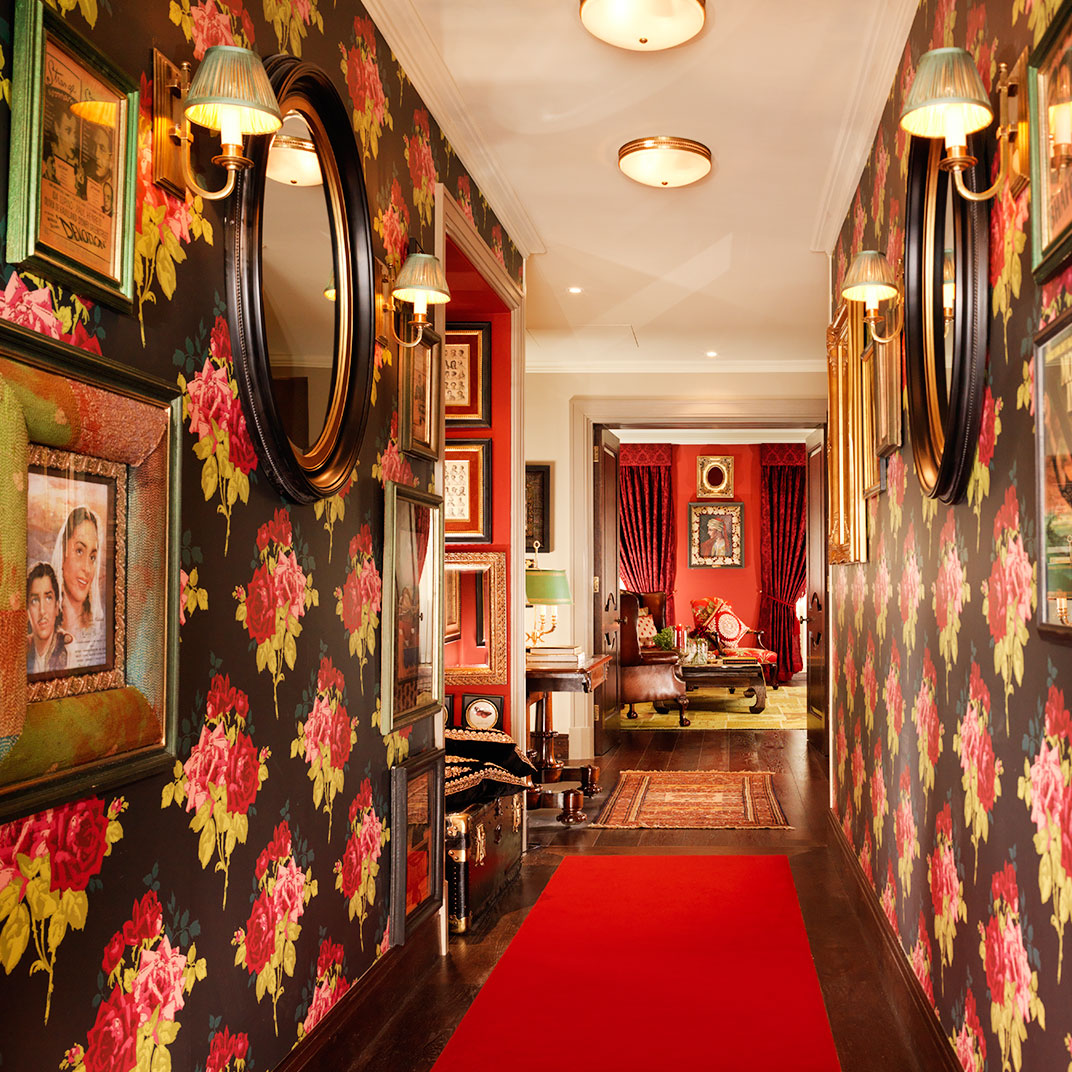 Taj 51 Buckingham Gate, Suites and Residences London
