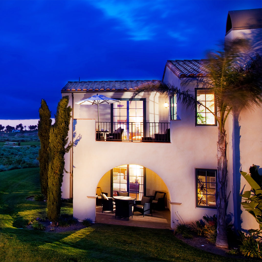 Terranea Resort