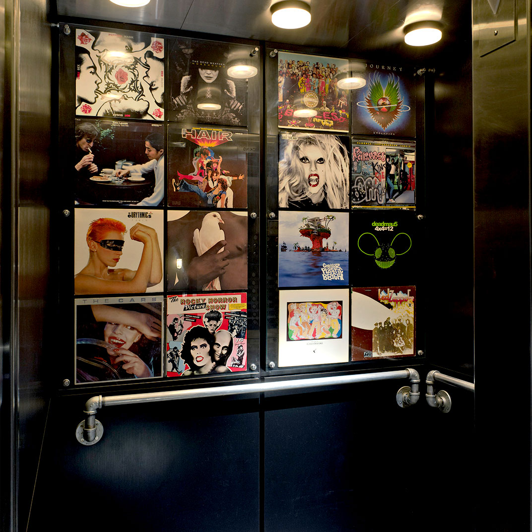 ACME Hotel Company Chicago