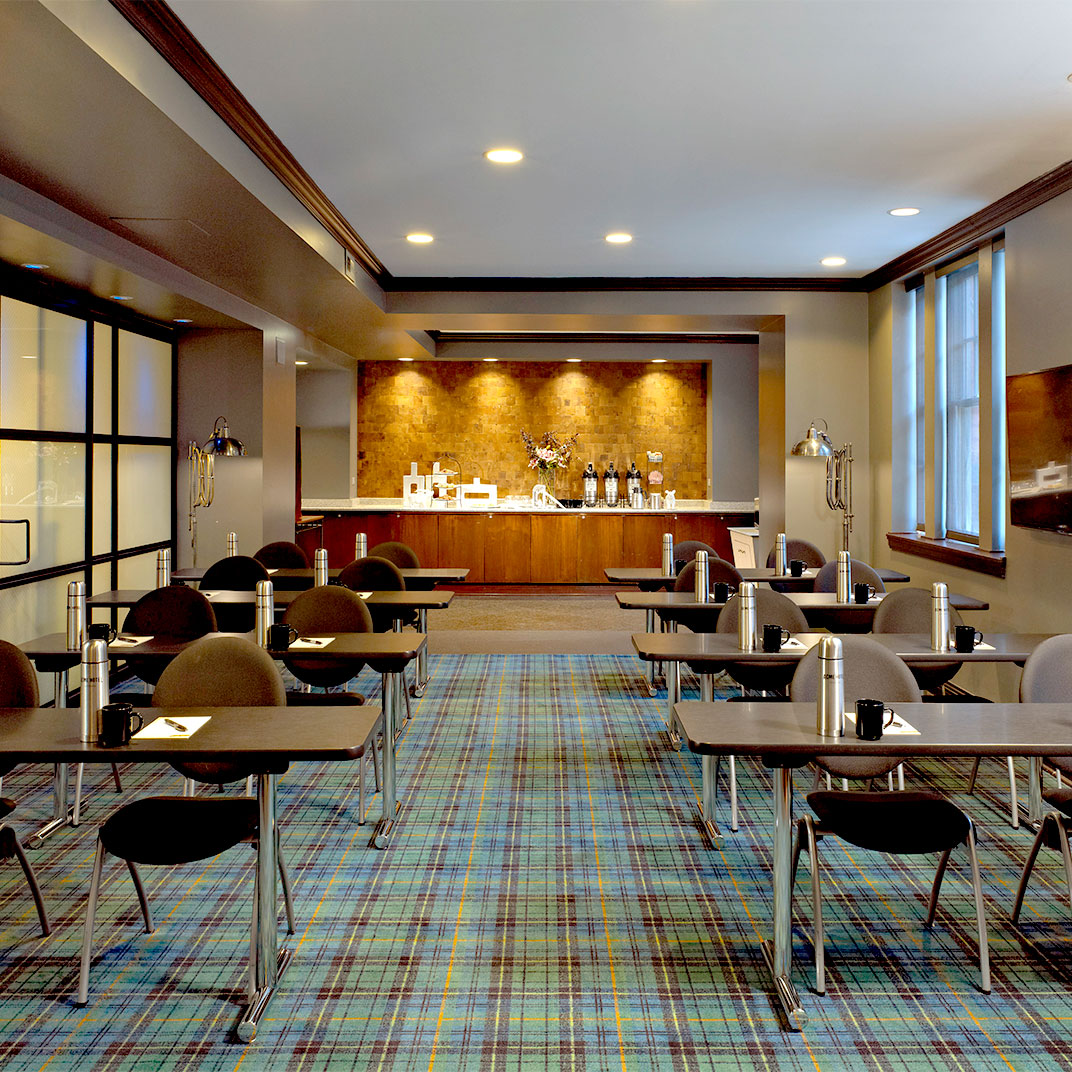 ACME Hotel Company Chicago