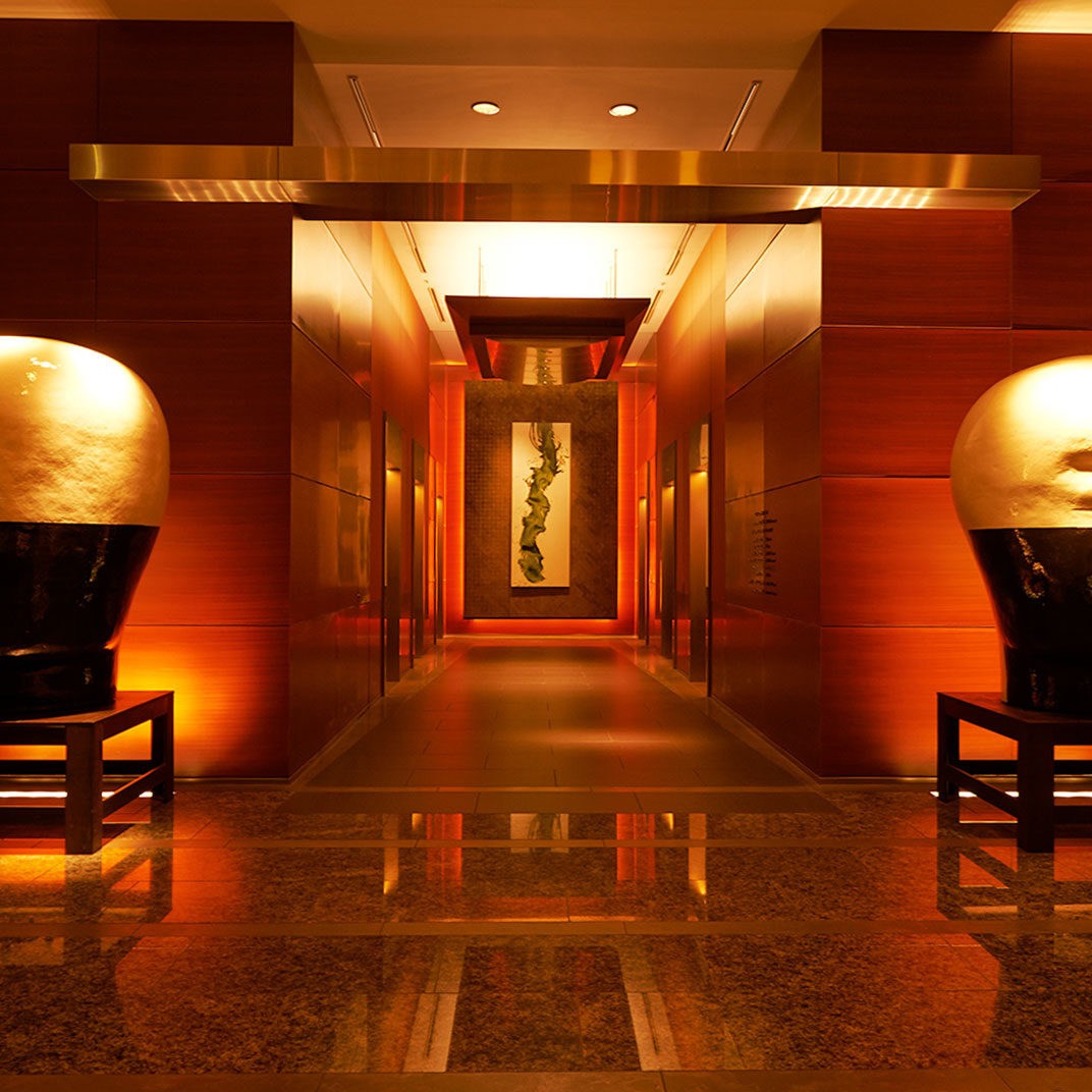 Grand Hyatt Tokyo