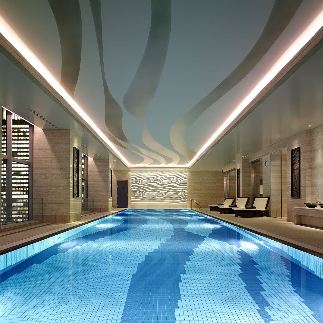 Shangri-La Hotel, Tokyo