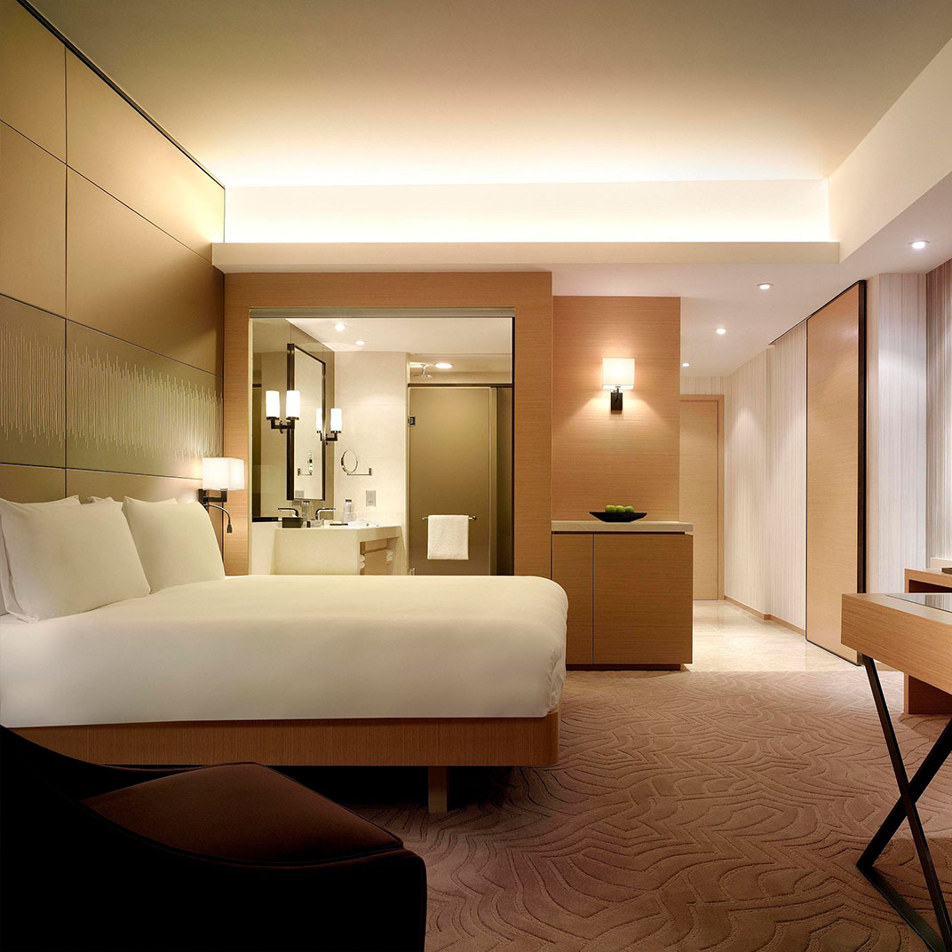 Hyatt Regency Hong Kong, Sha Tin