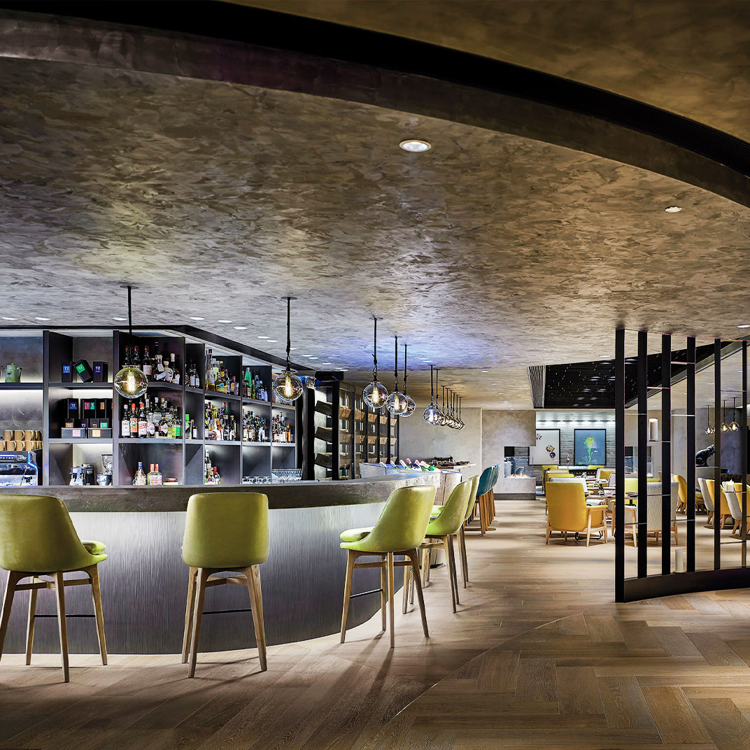 コーディス 香港 / Cordis, Hong Kong
