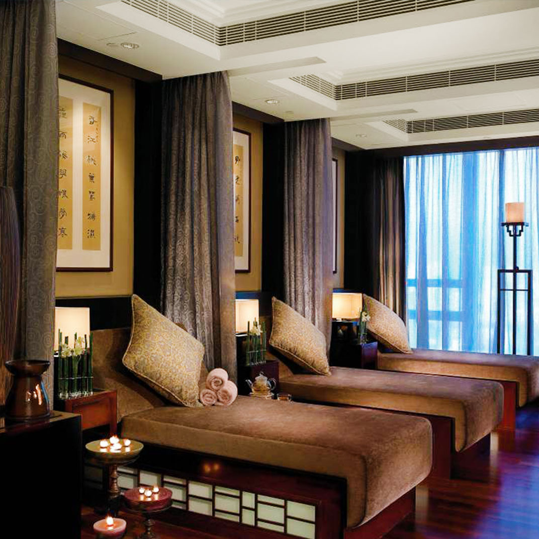 Cordis, Hong Kong