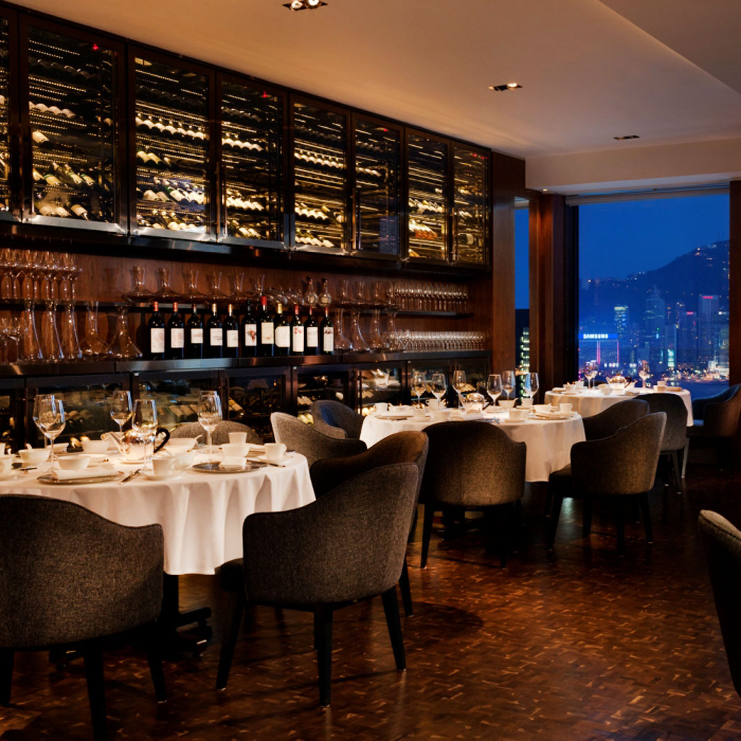 Hotel ICON Hong Kong
