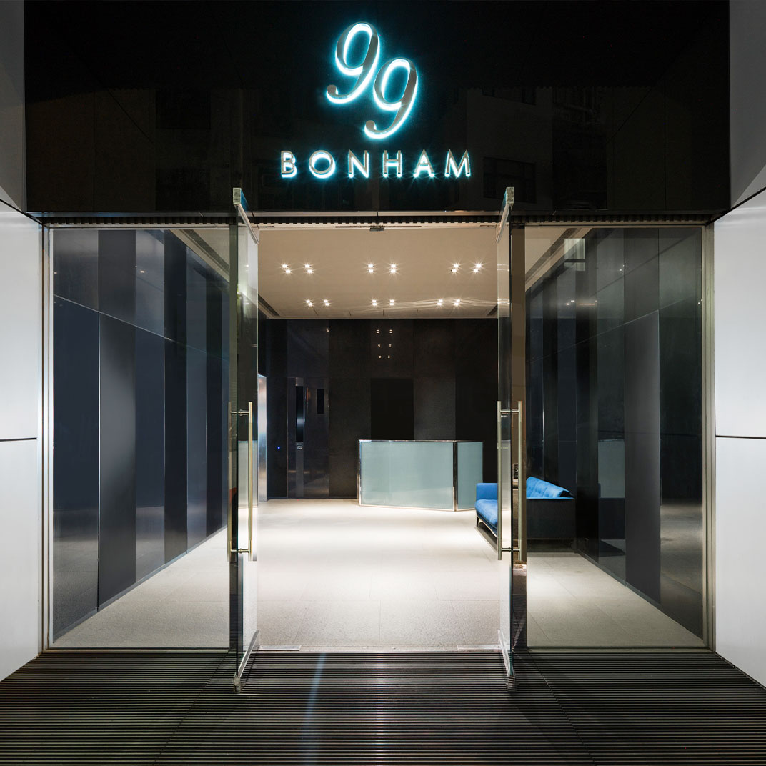 99 Bonham