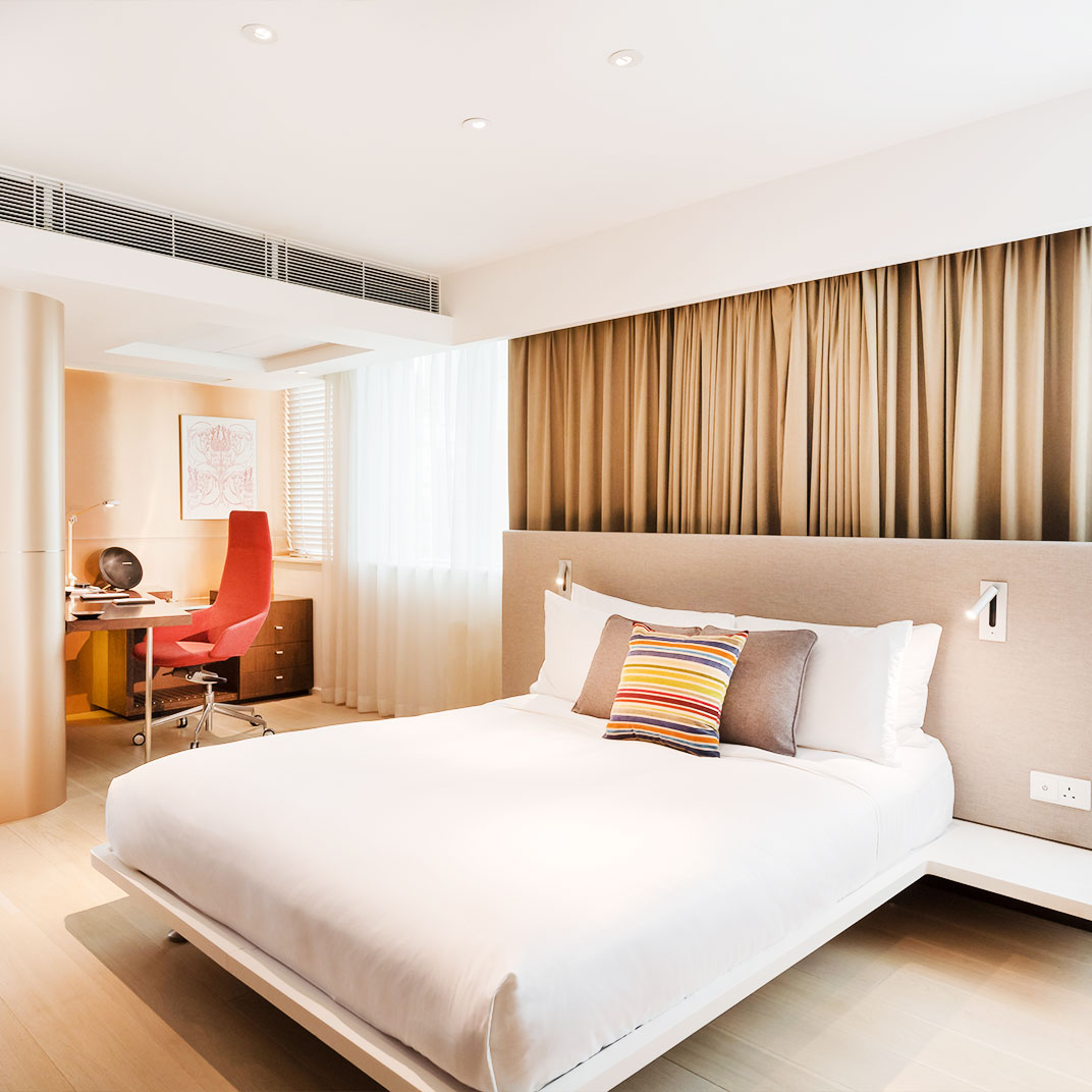 Ovolo Central