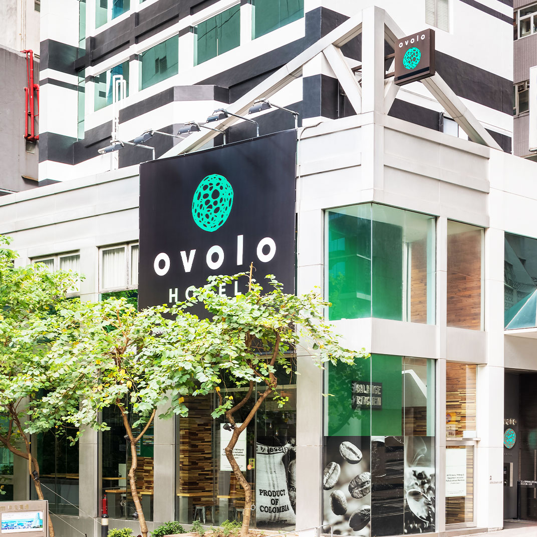 Ovolo Central