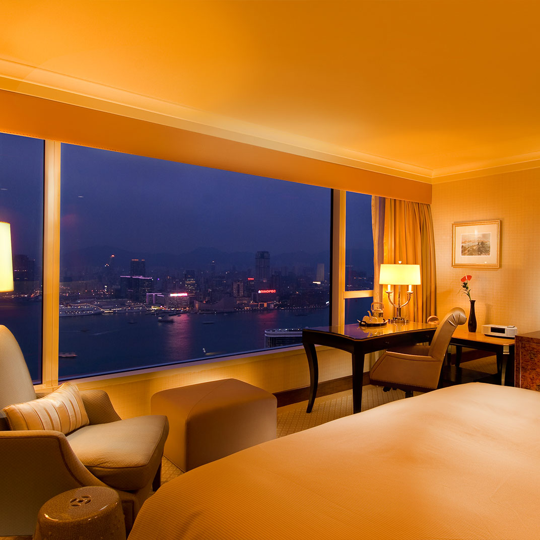 Conrad Hong Kong
