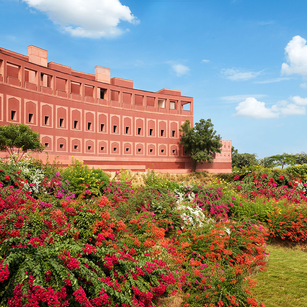 Devi Ratn, Jaipur
