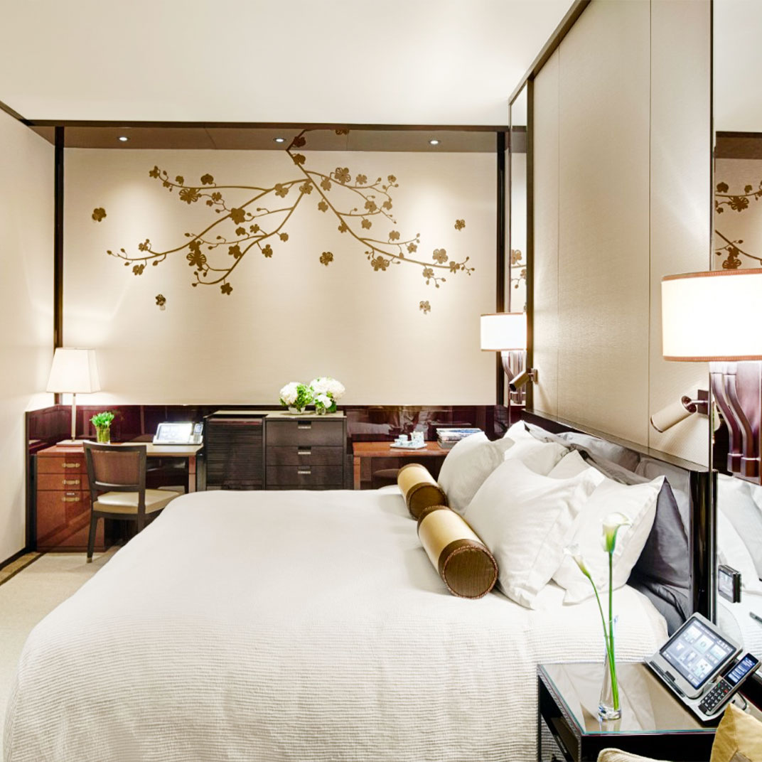 The Peninsula Hong Kong