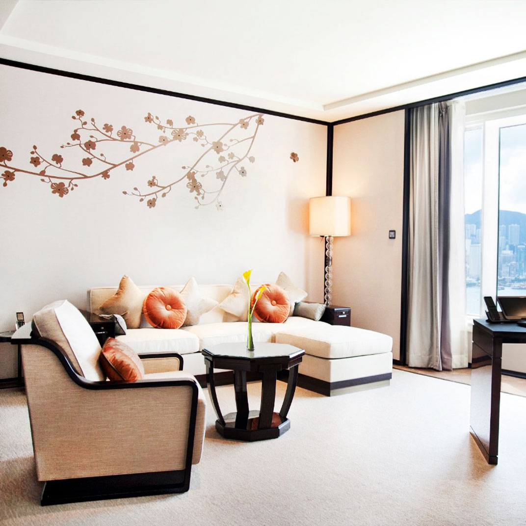 The Peninsula Hong Kong