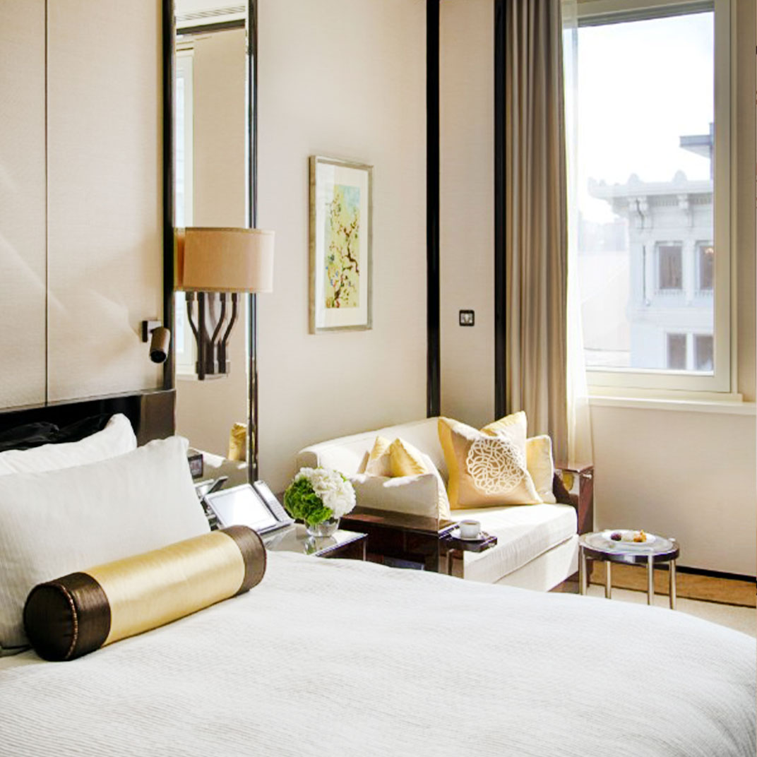 The Peninsula Hong Kong