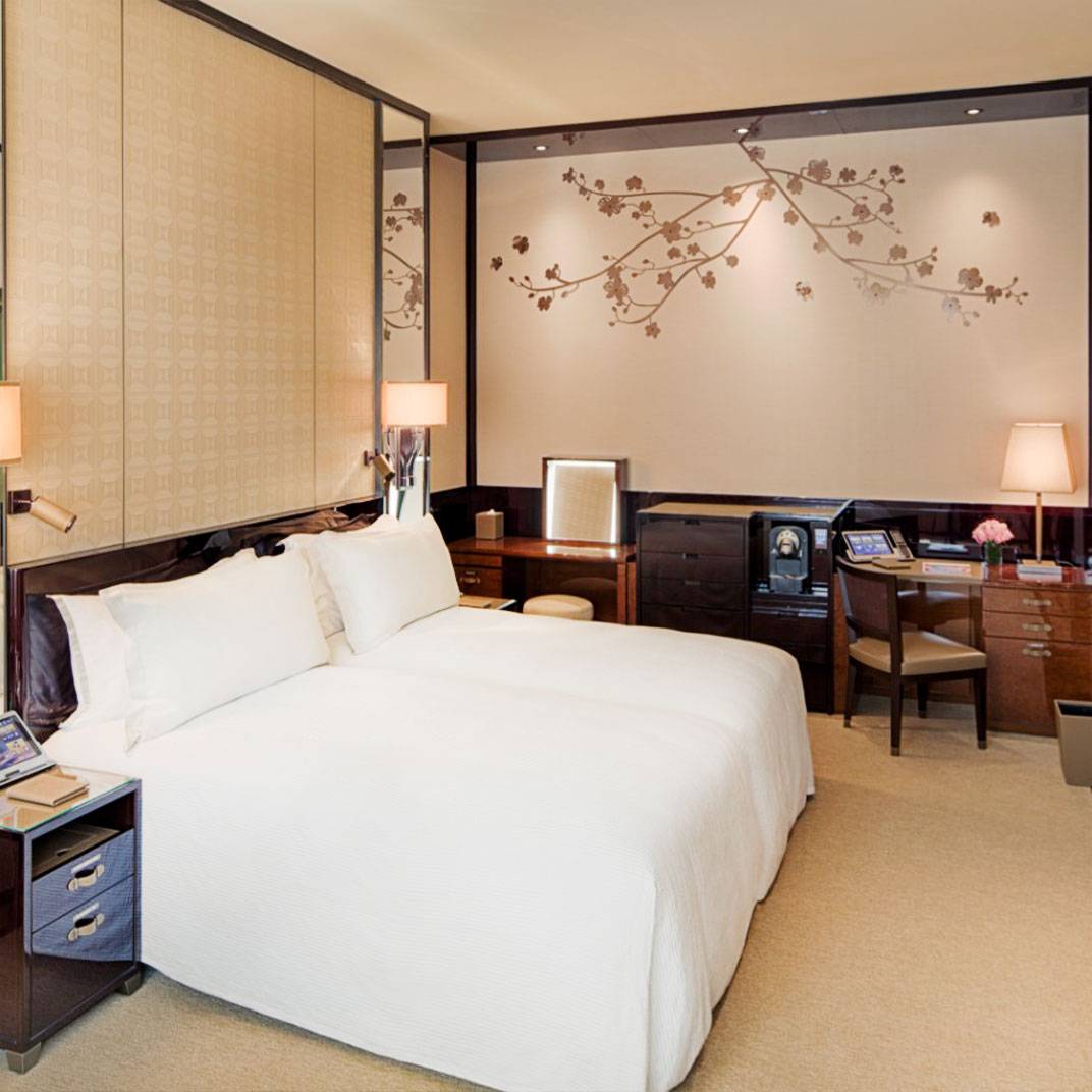 The Peninsula Hong Kong