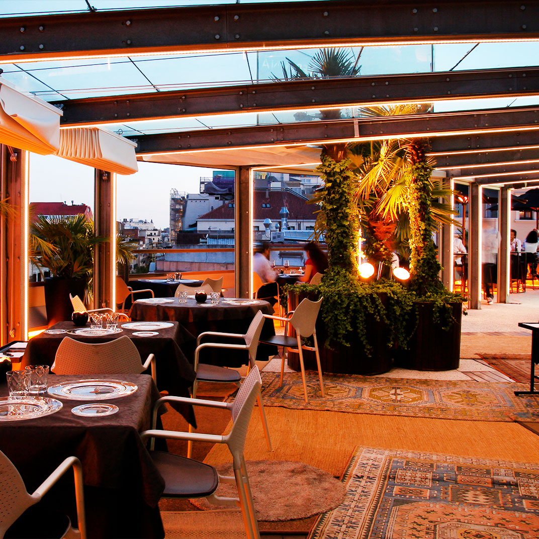 Claris Hotel & Spa GL