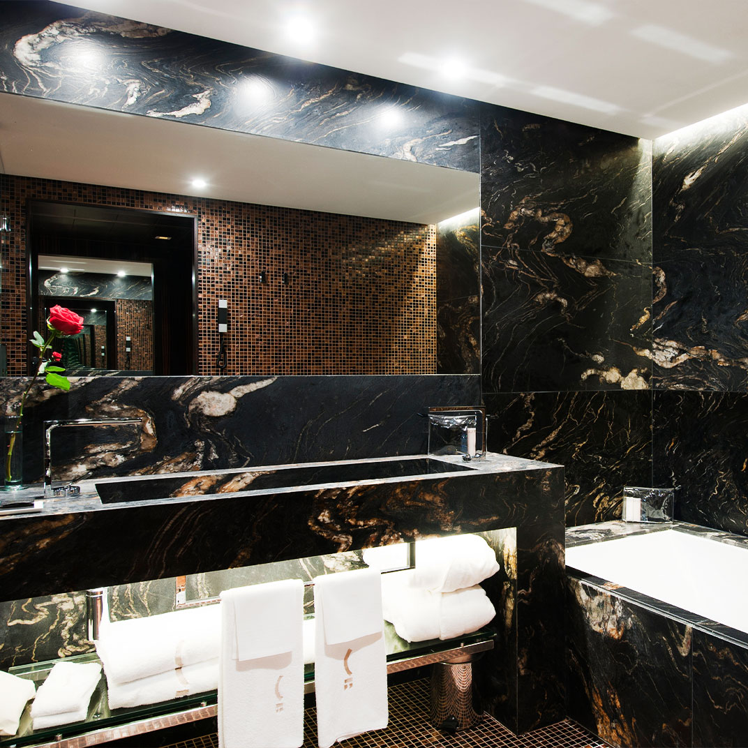Claris Hotel & Spa GL