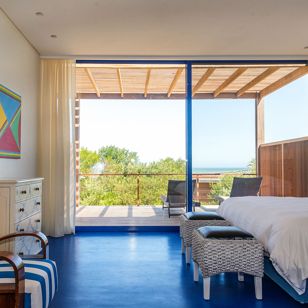 Bahia Vik Jose Ignacio