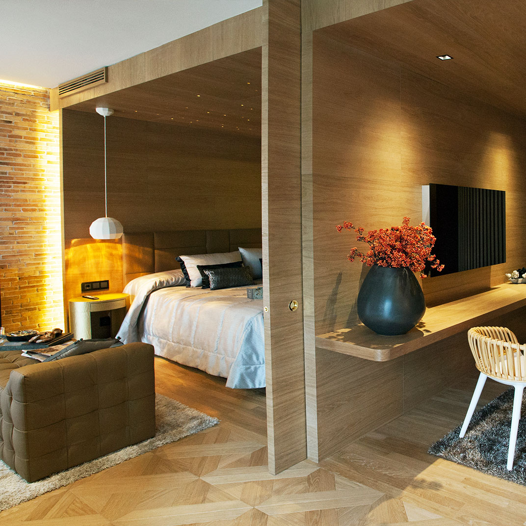 Hotel Espana