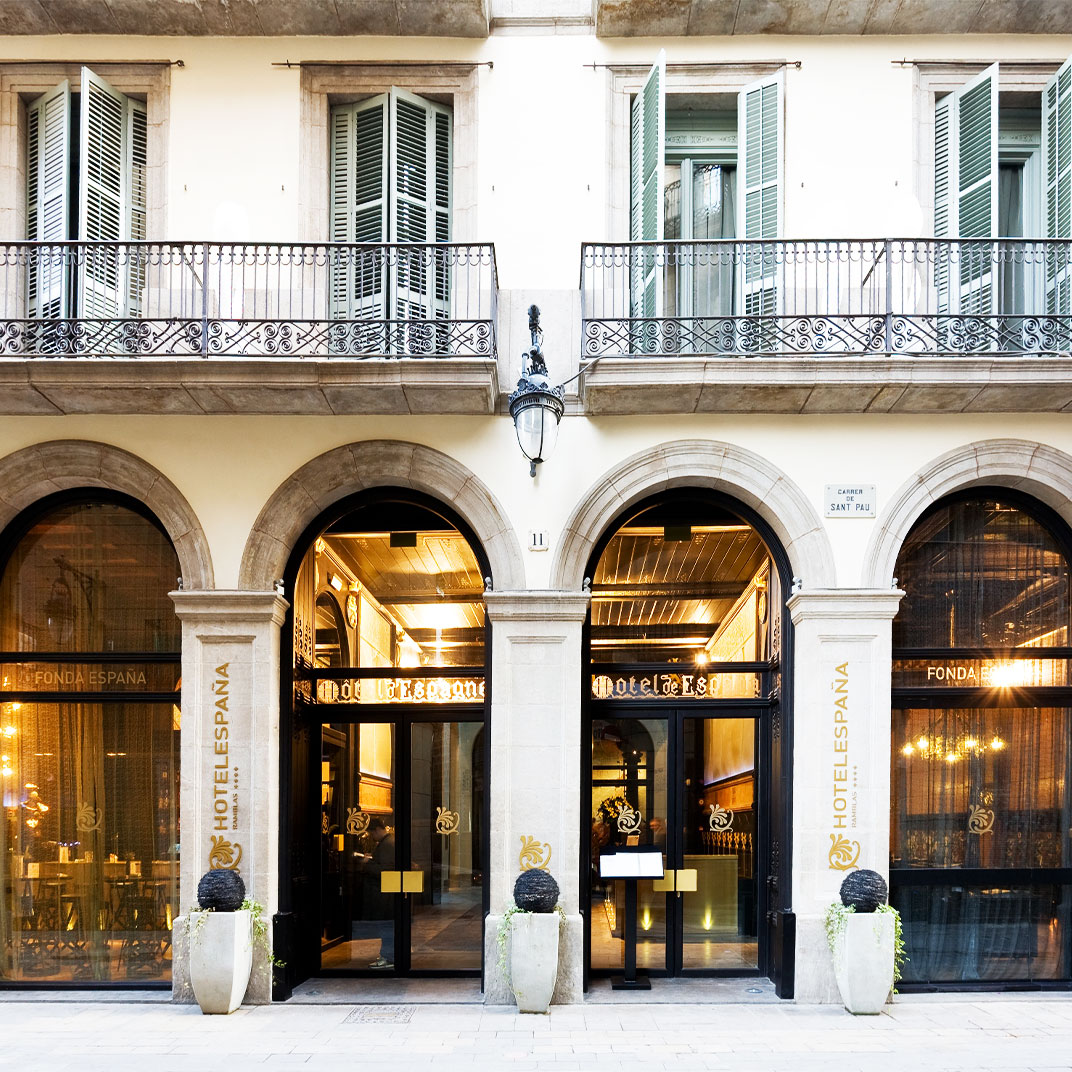 Hotel Espana
