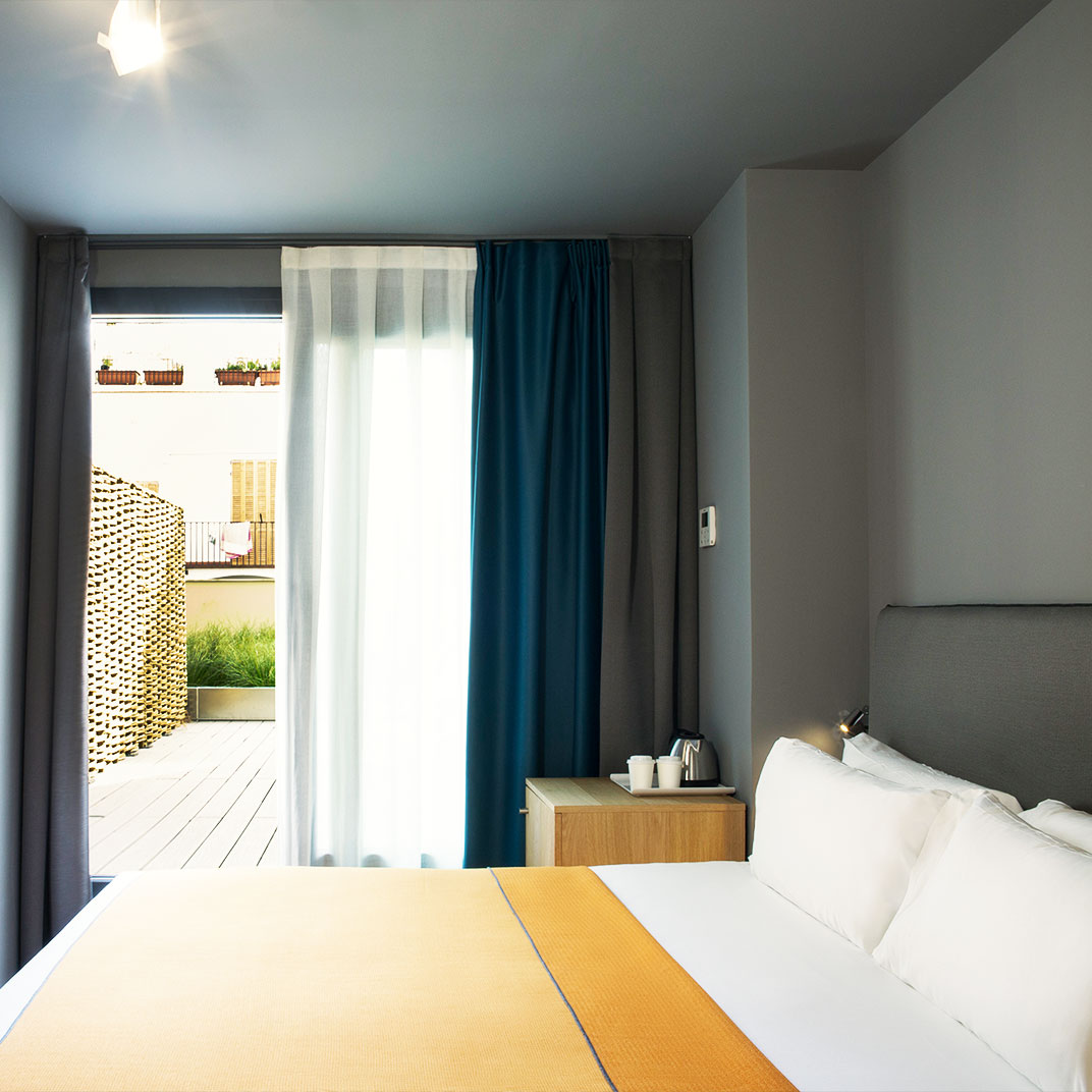 Yurbban Trafalgar Hotel