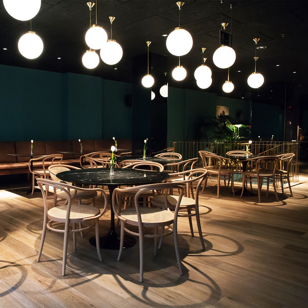 Yurbban Trafalgar Hotel