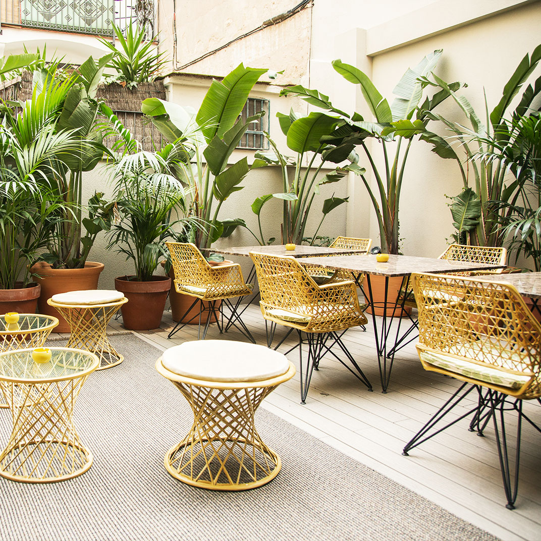Yurbban Trafalgar Hotel