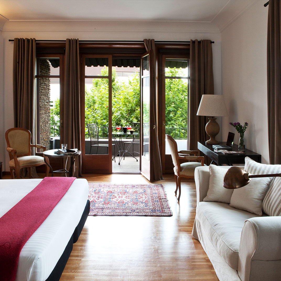 Hotel Primero Primera