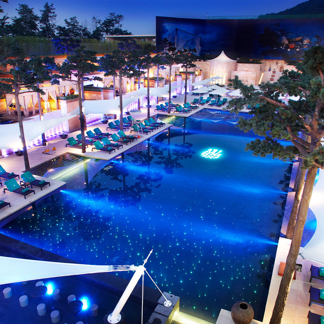 Banyan Tree Club & Spa Seoul