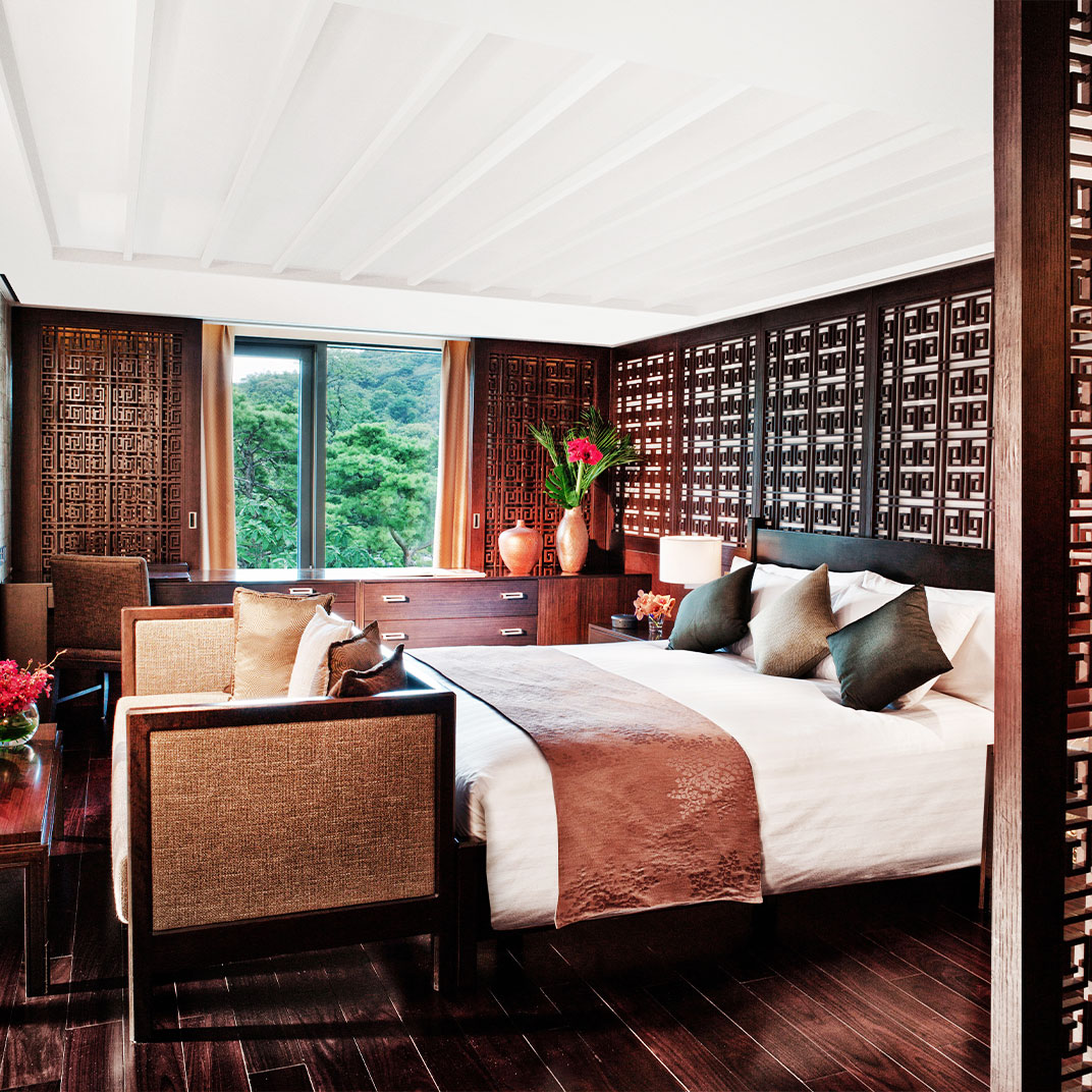 Banyan Tree Club & Spa Seoul