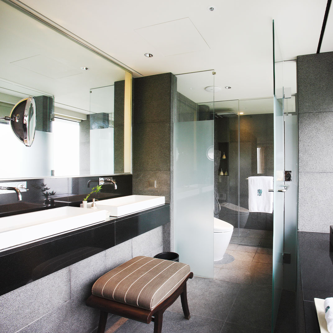 Banyan Tree Club & Spa Seoul
