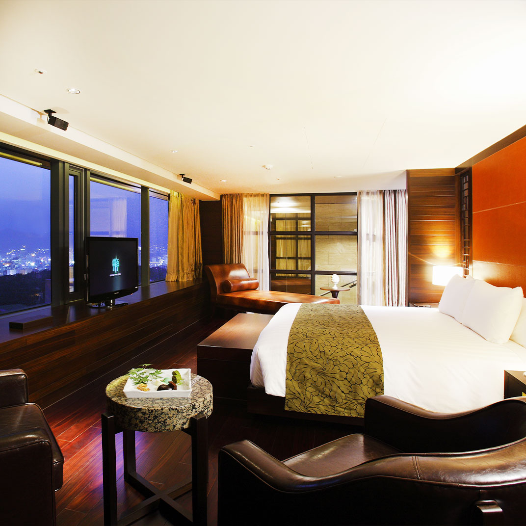 Banyan Tree Club & Spa Seoul