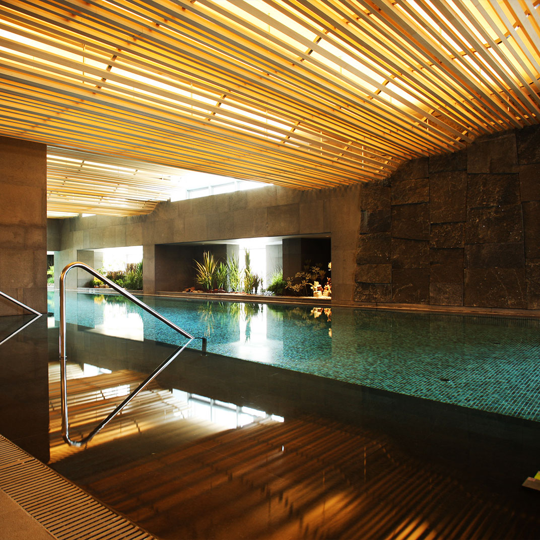 Banyan Tree Club & Spa Seoul