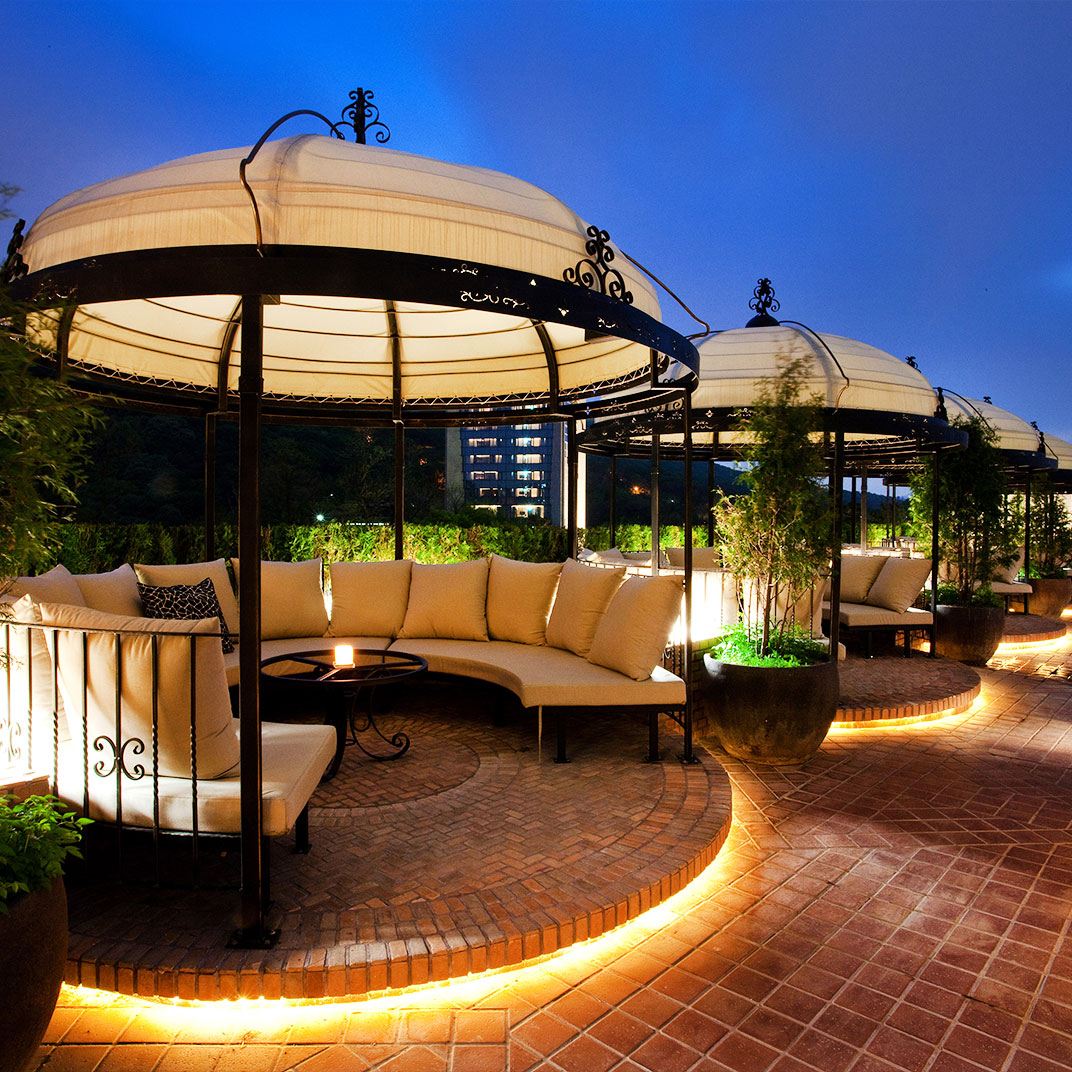 Banyan Tree Club & Spa Seoul