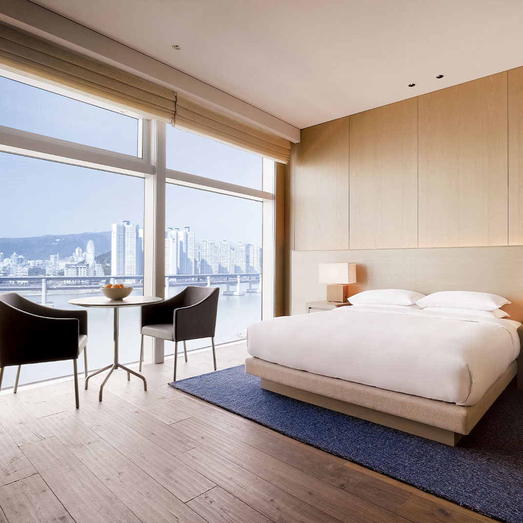 Park Hyatt Busan