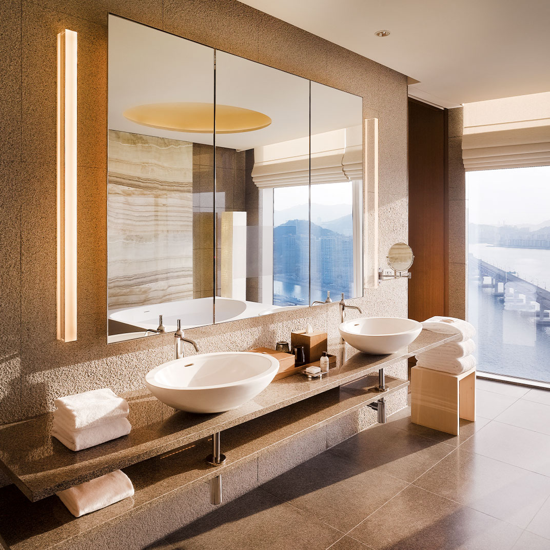 Park Hyatt Busan