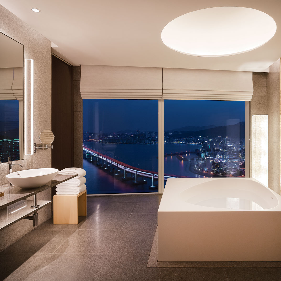 Park Hyatt Busan