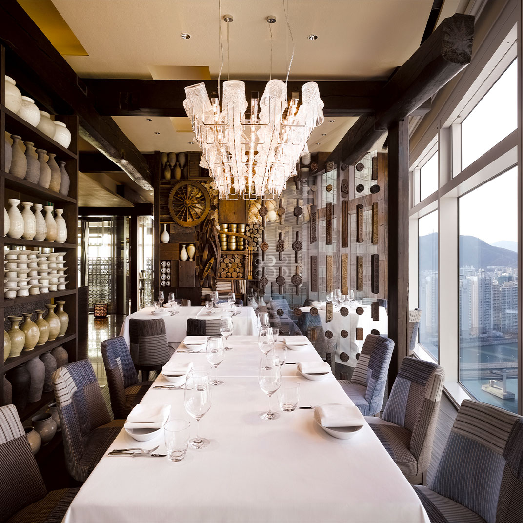 Park Hyatt Busan
