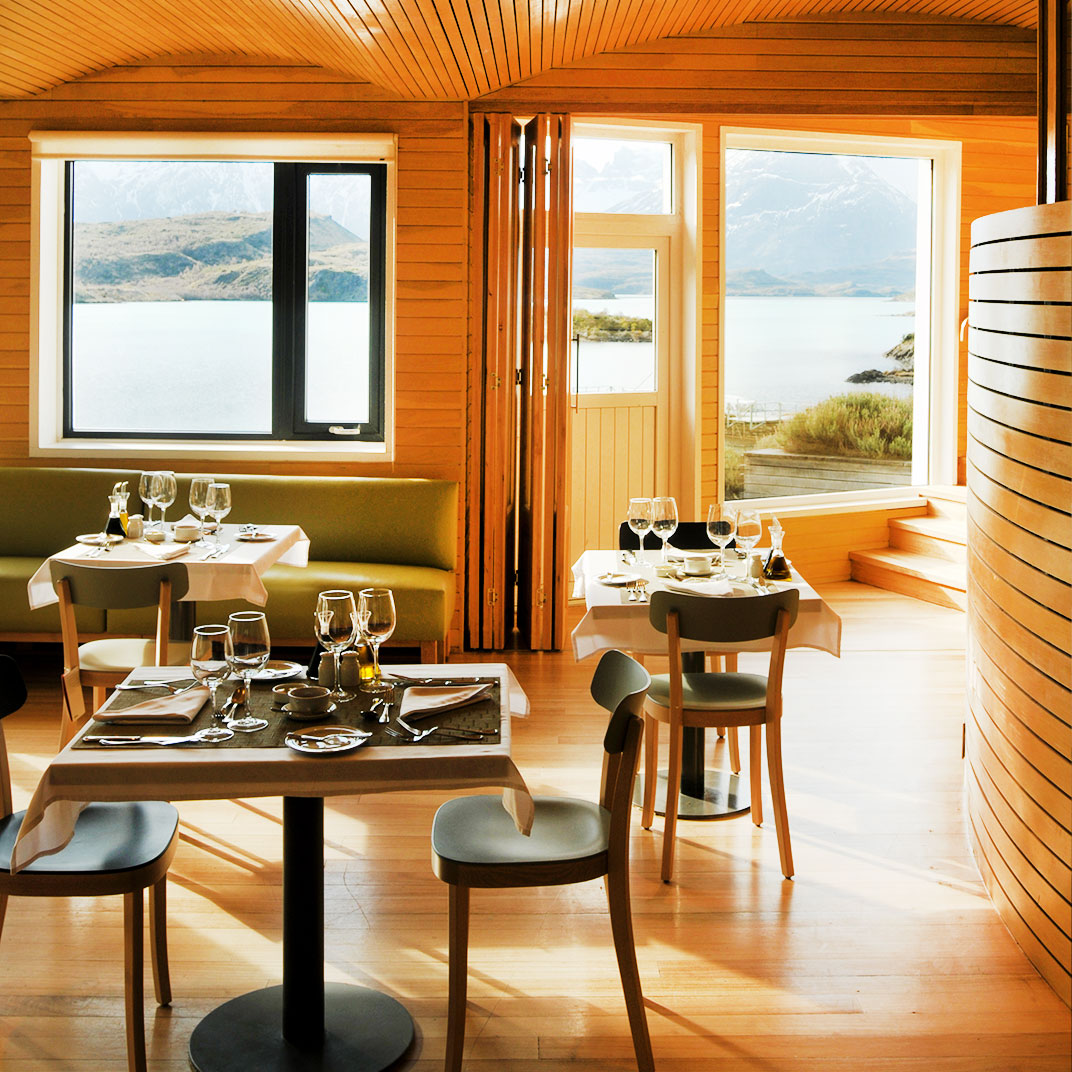 explora Patagonia