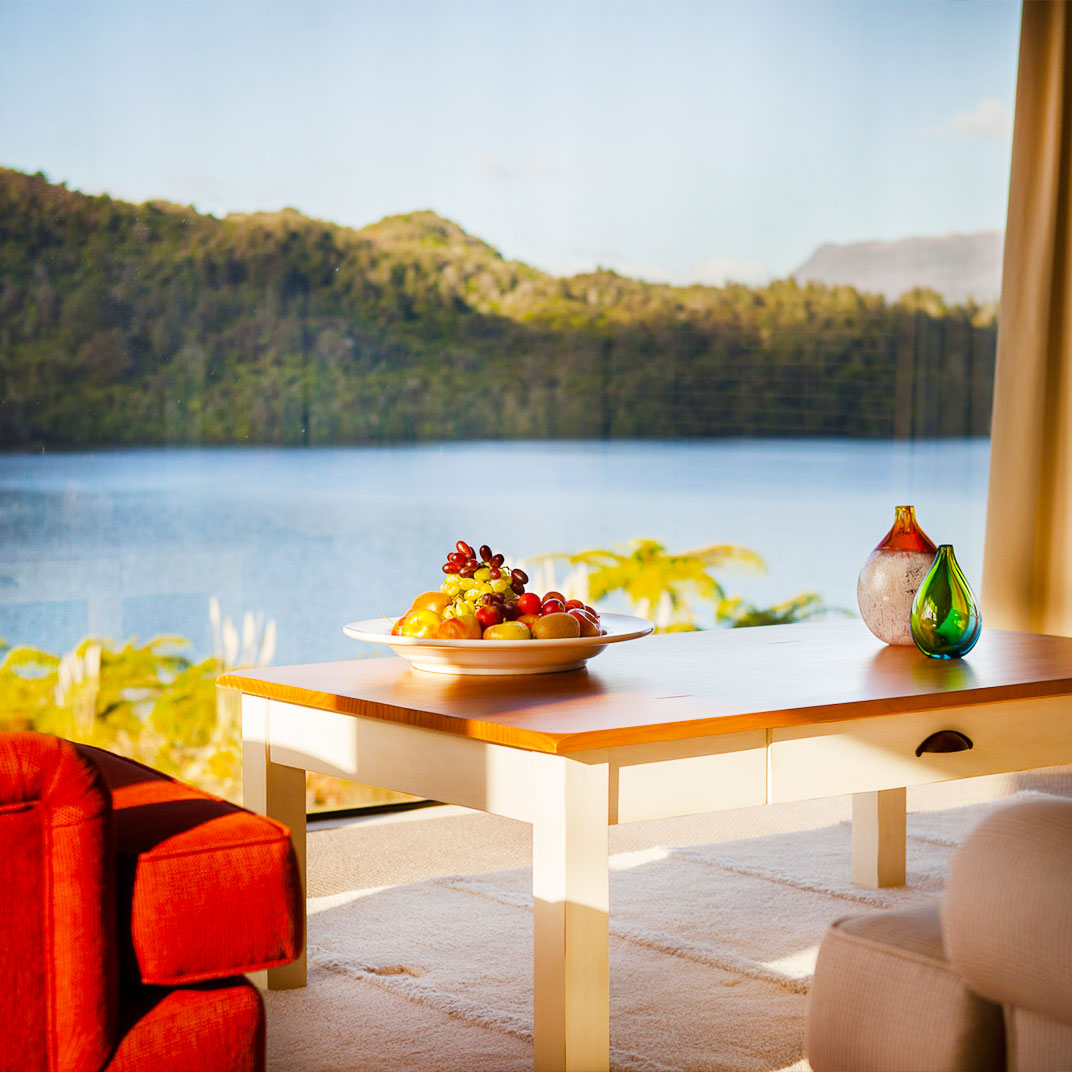 Solitaire Lodge