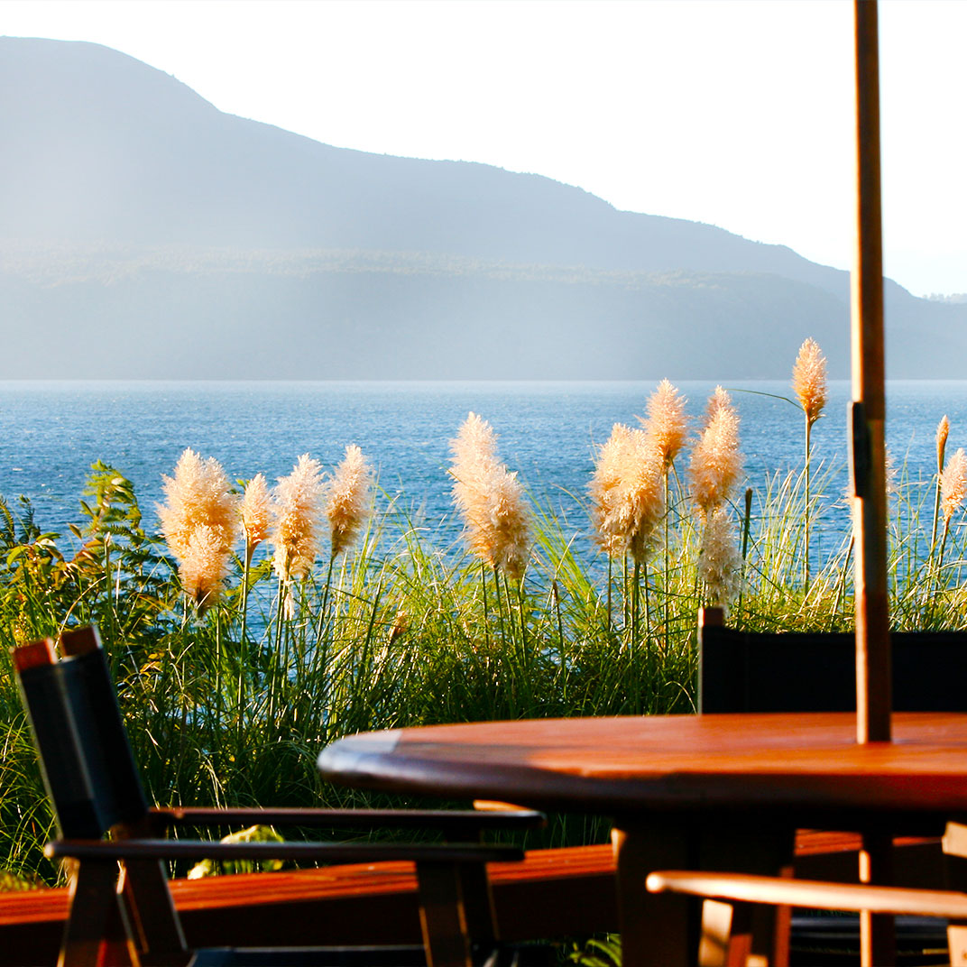 Solitaire Lodge