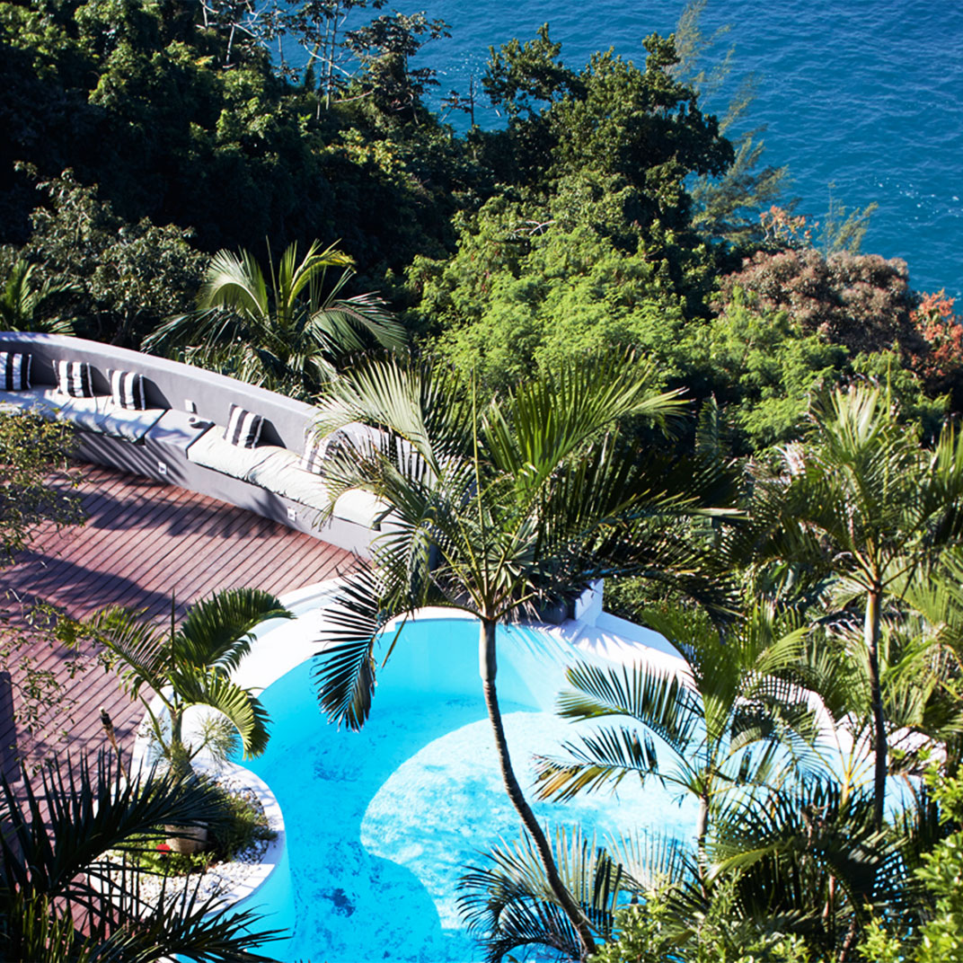 La Suite by Dussol Rio de Janeiro
