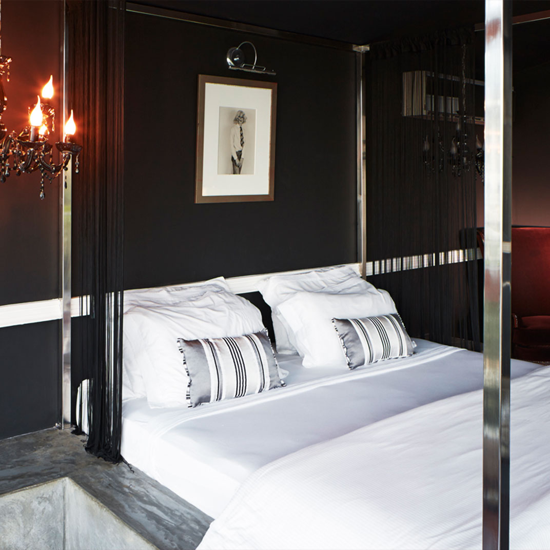 La Suite by Dussol Rio de Janeiro