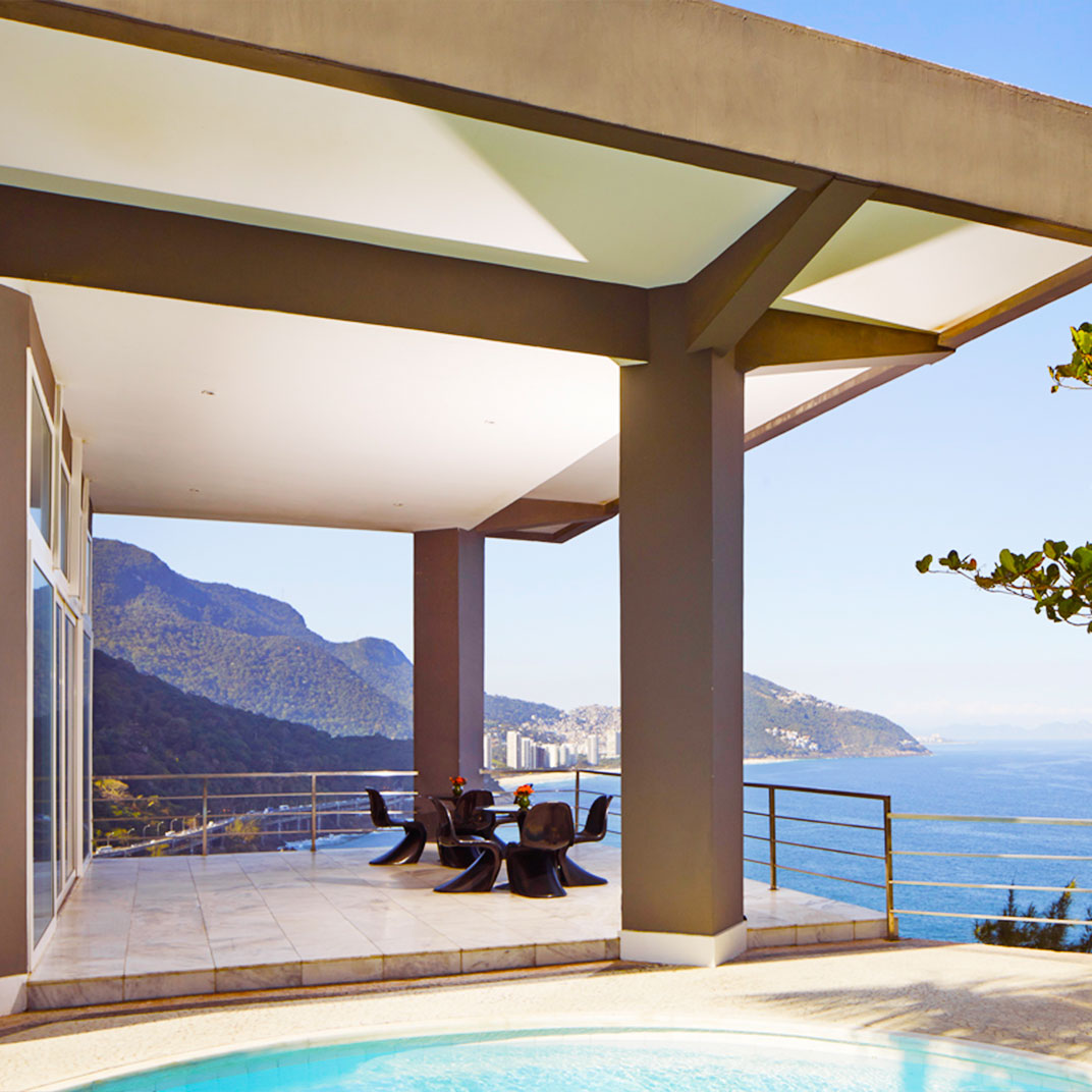 La Suite by Dussol Rio de Janeiro