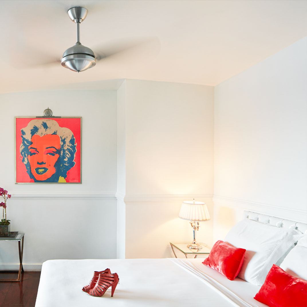 La Suite by Dussol Rio de Janeiro