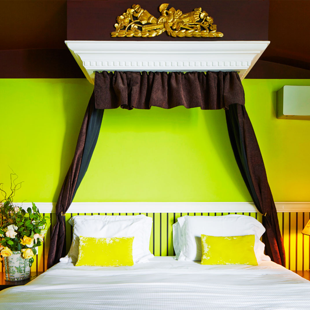 La Suite by Dussol Rio de Janeiro