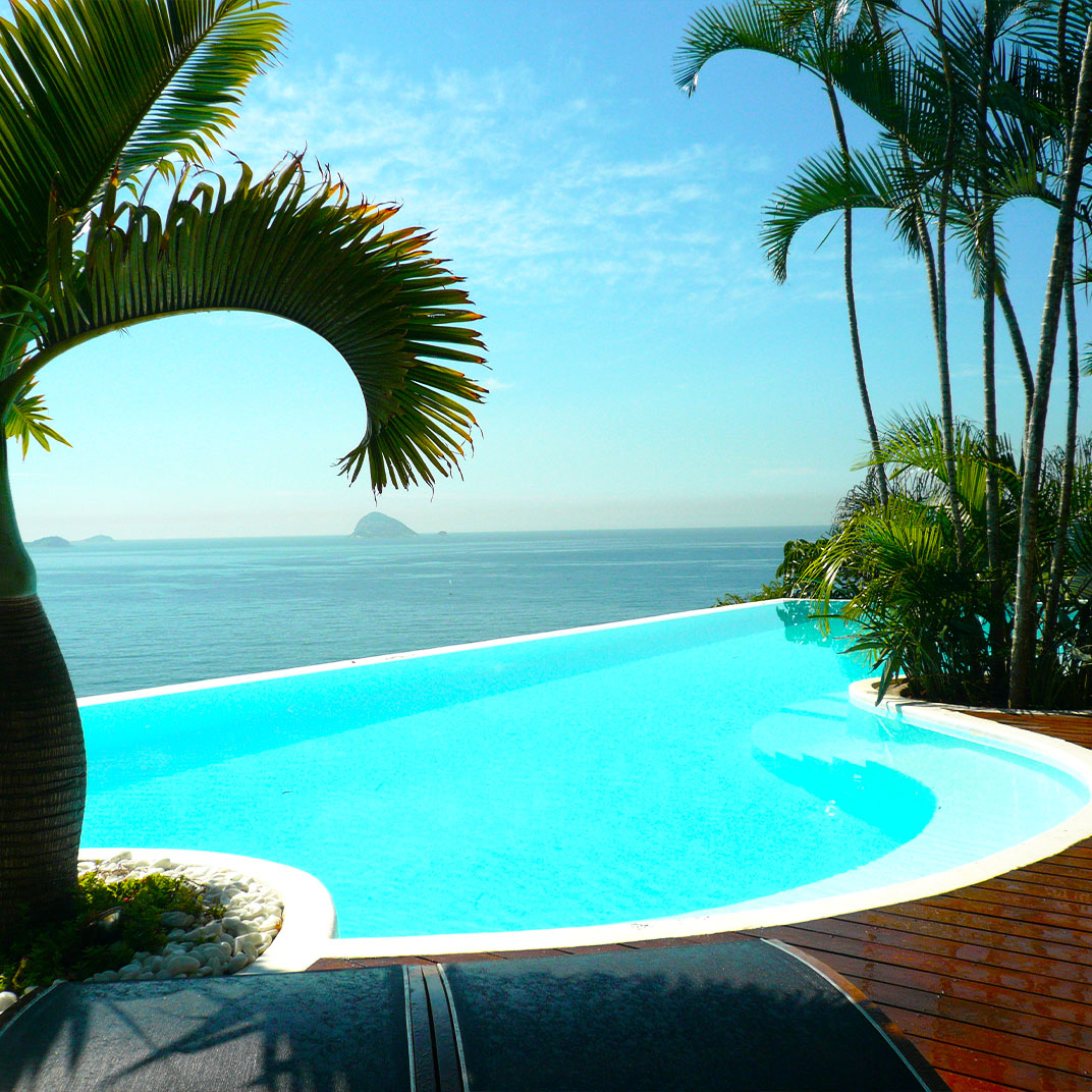 La Suite by Dussol Rio de Janeiro