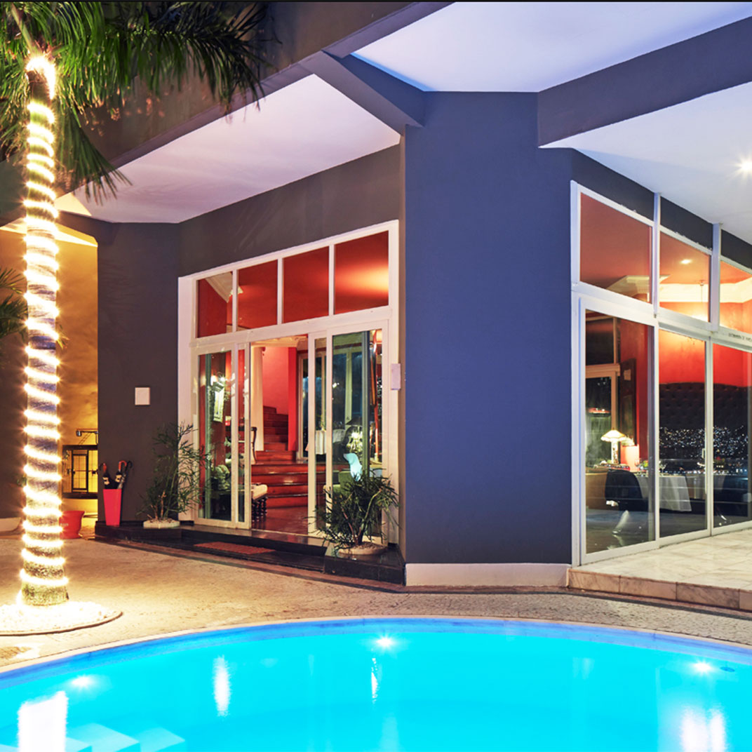 La Suite by Dussol Rio de Janeiro