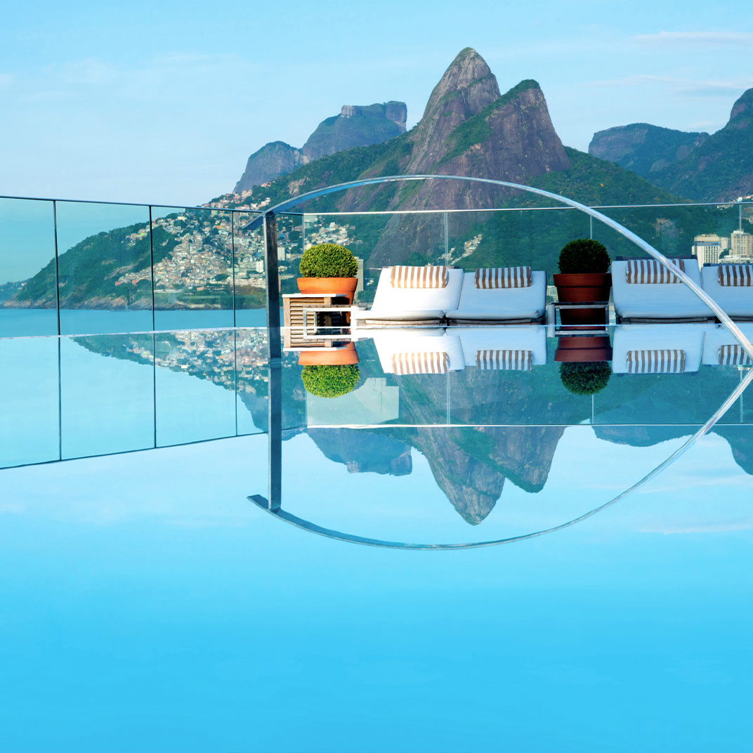 Fasano Rio de Janeiro
