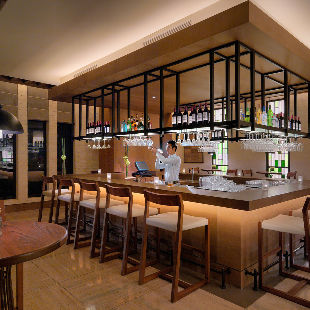 Hyatt Regency Chongming